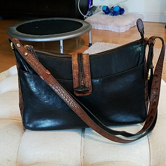 Brahmin Handbags - Brahmin bag/ crossbody